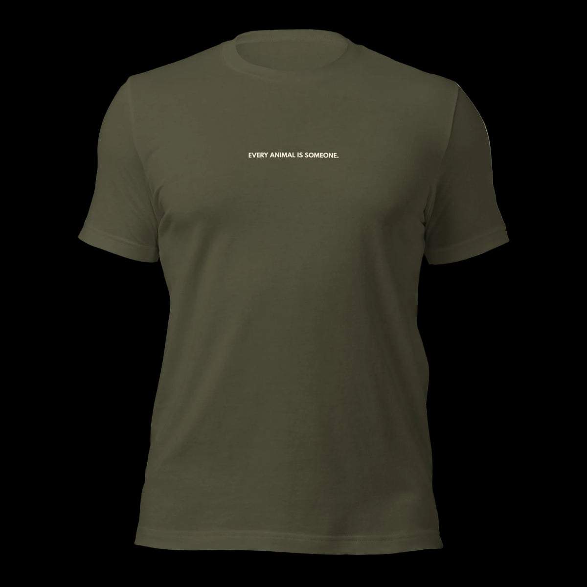 Unisex t-shirt